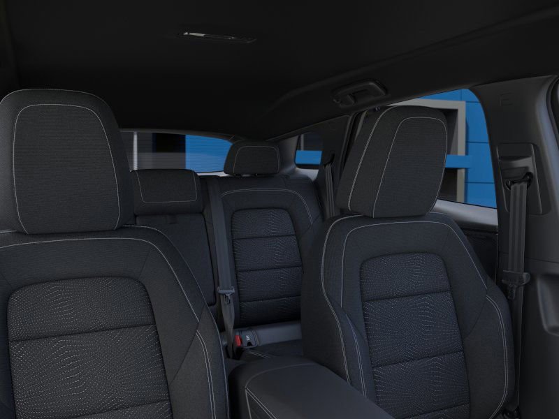 2025 Chevrolet Blazer EV photo 23