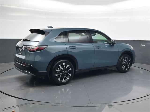 2026 Honda HR-V EX-L photo 2