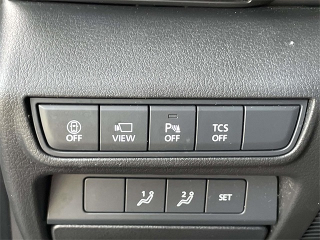 2022 Mazda MX-30 Premium Plus photo 22