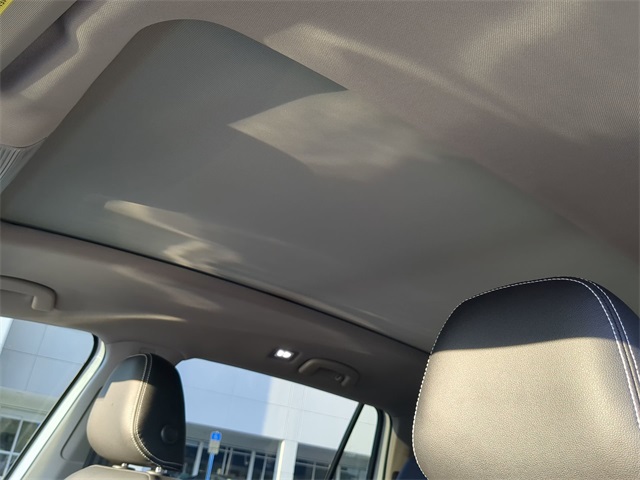 2026 Volkswagen Atlas SEL photo 21