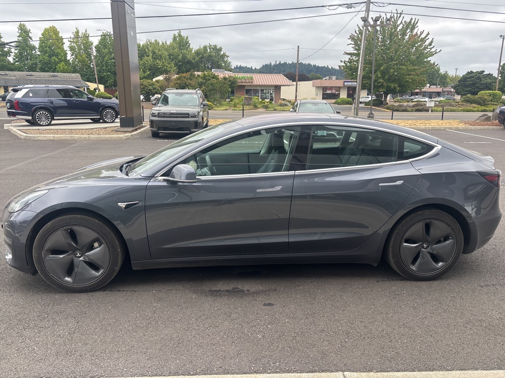 Used 2018 Tesla Model 3 Long Range Dual Motor with VIN 5YJ3E1EB0JF179027 for sale in Gresham, OR
