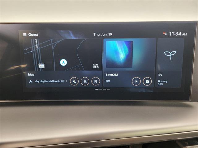 2026 Hyundai Ioniq SEL photo 14