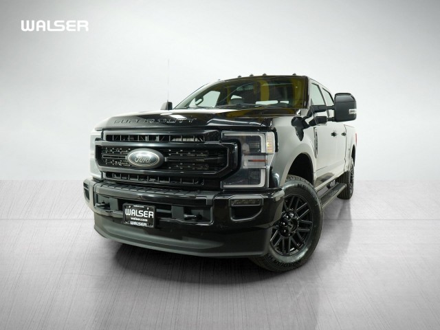 2022 Ford F-350 Super Duty