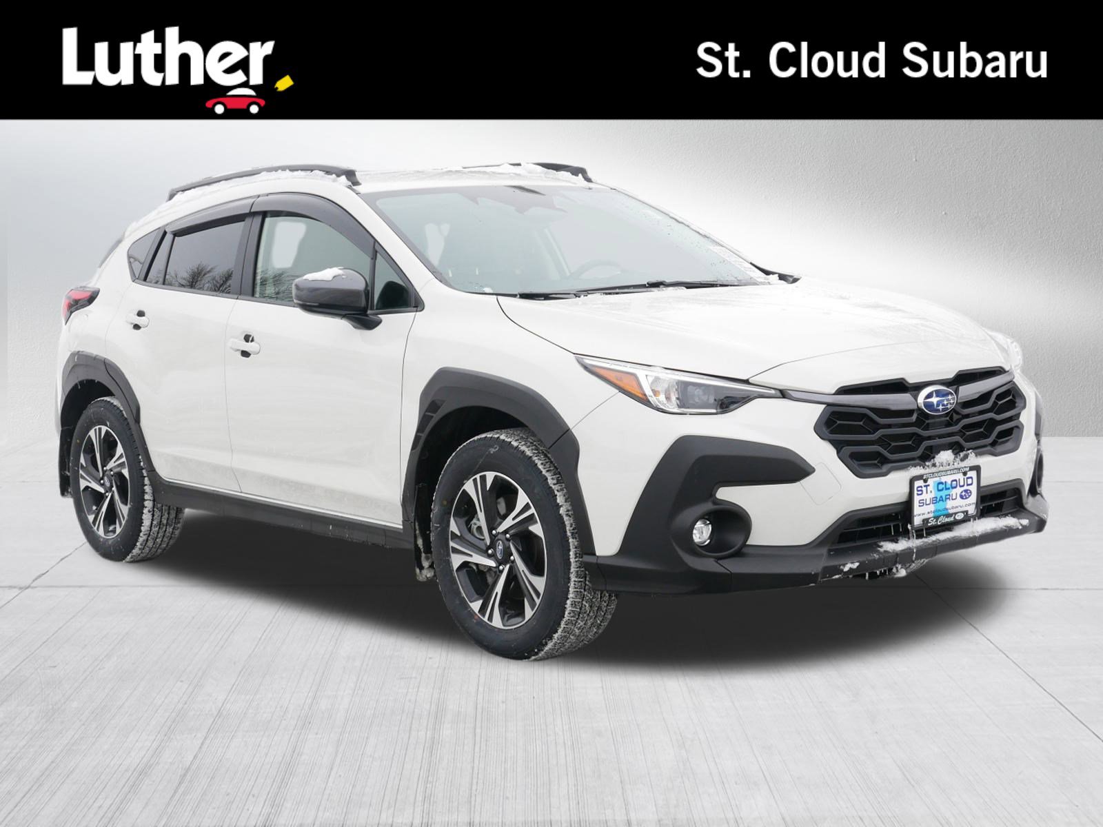 2024 Subaru Crosstrek Premium's photo