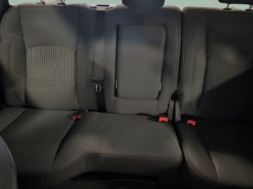 2023 Ram 2500 Big Horn photo 25