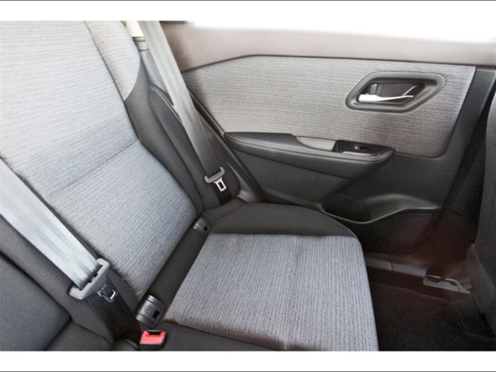 2023 Nissan Rogue SV Blue at Robbins Nissan