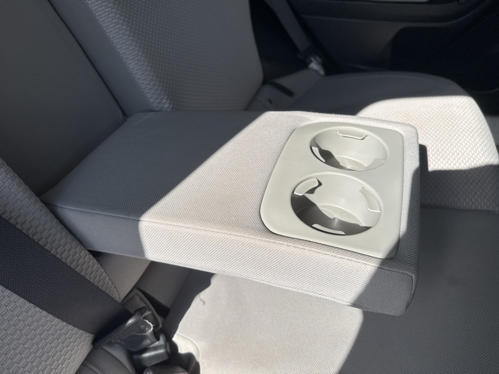 2017 Subaru Forester 2.5i Premium photo 22