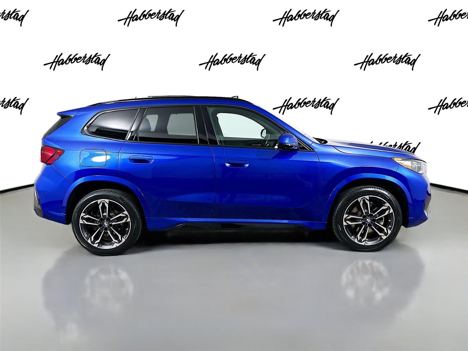 2024 Bmw X1 XDrive28i photo 4