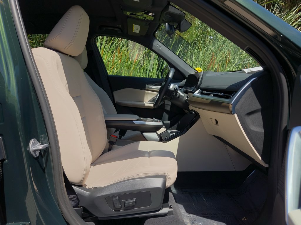 2025 Bmw X1 XDrive28i photo 24