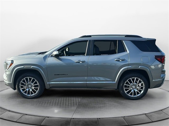 2026 Gmc Terrain Denali photo 4