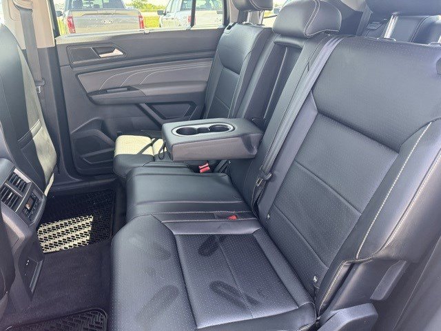 2022 Volkswagen Atlas V6 SE Technology photo 20