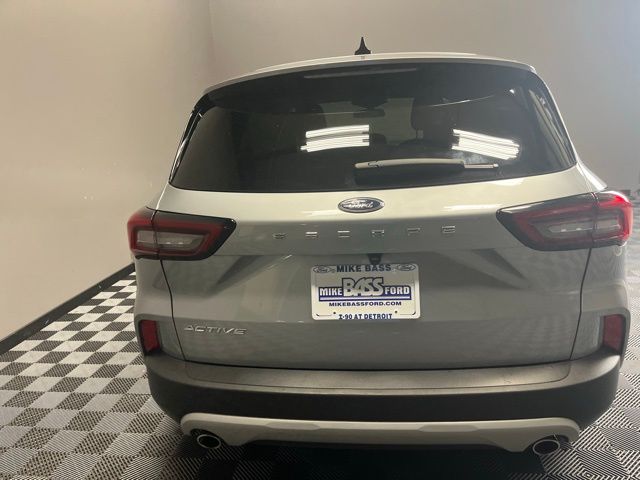 2024 Ford Escape Active photo 4