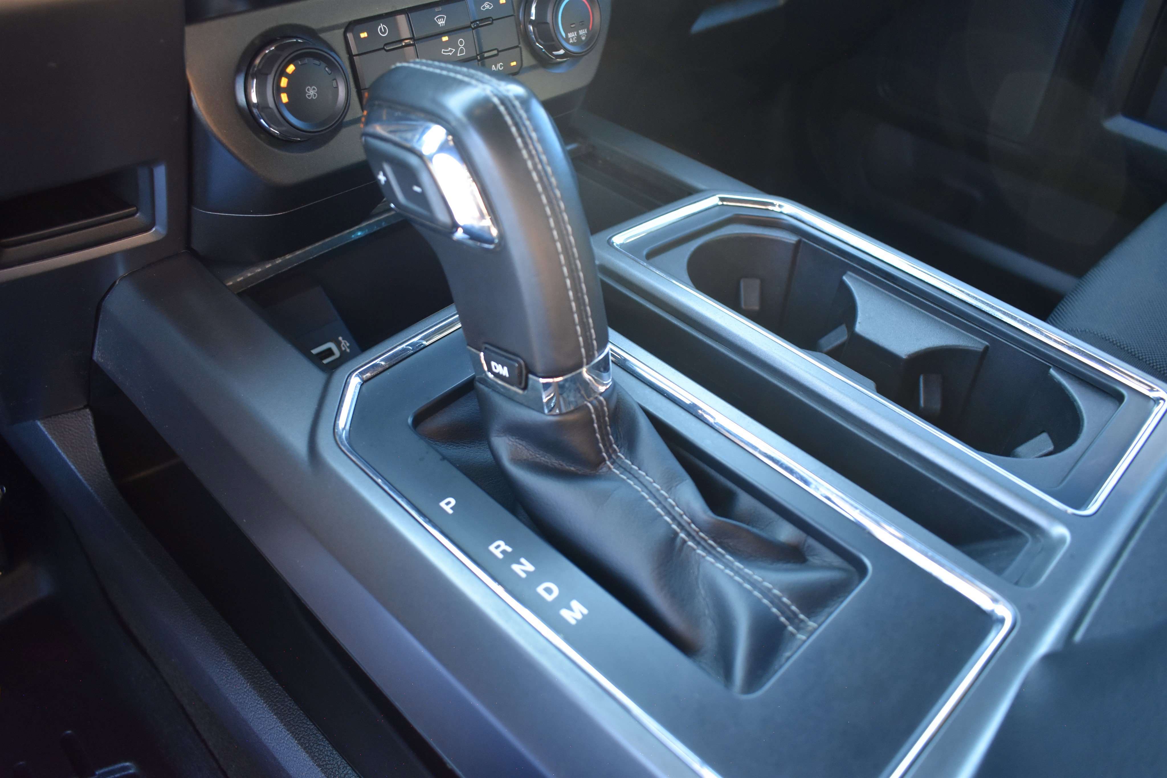 2018 Ford F-150 XLT photo 15