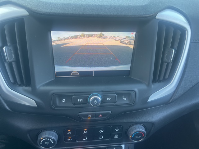 2024 Gmc Terrain SLE photo 14