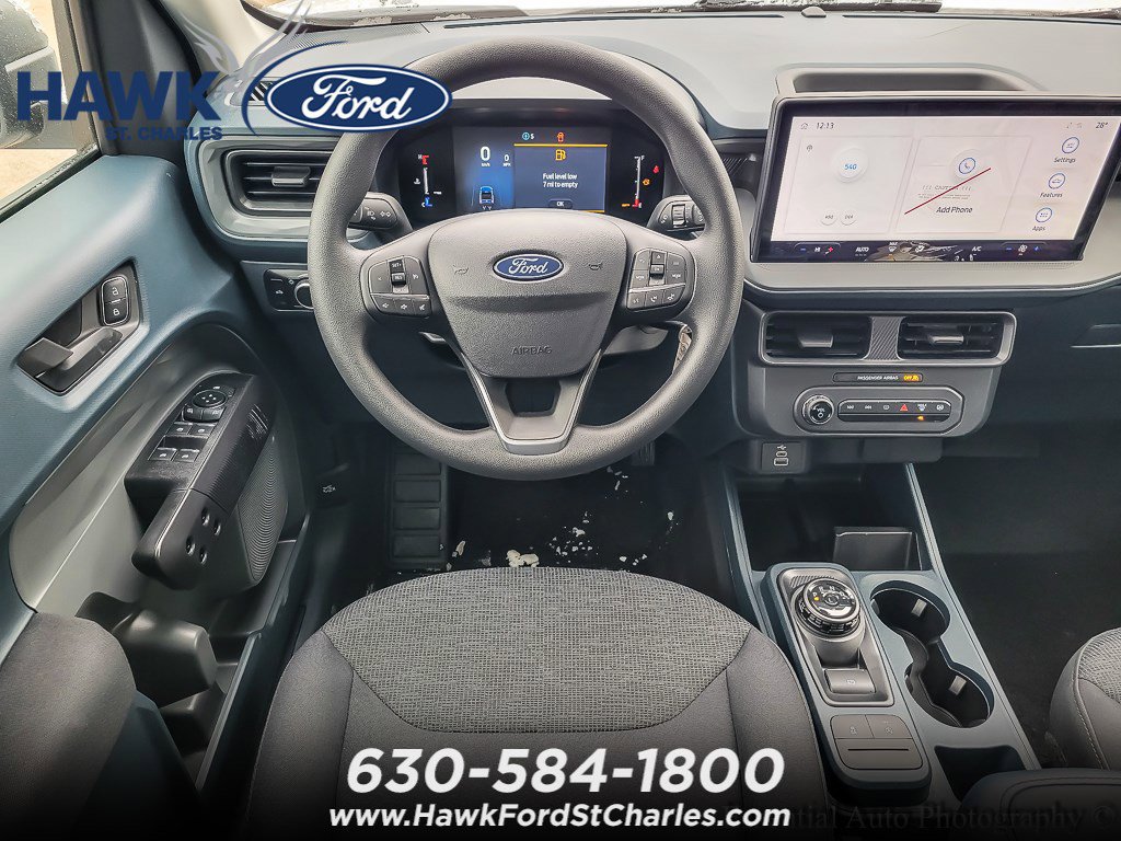 2026 FORD MAVERICK - Image 9