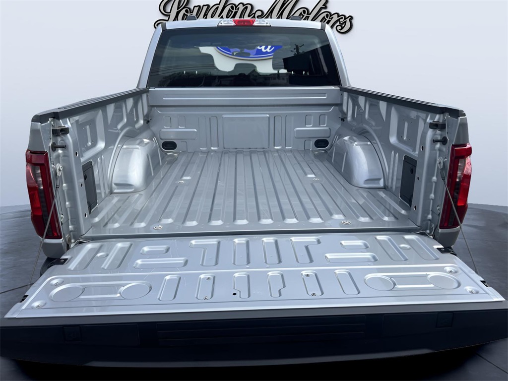 2024 Ford F-150 XL photo 37