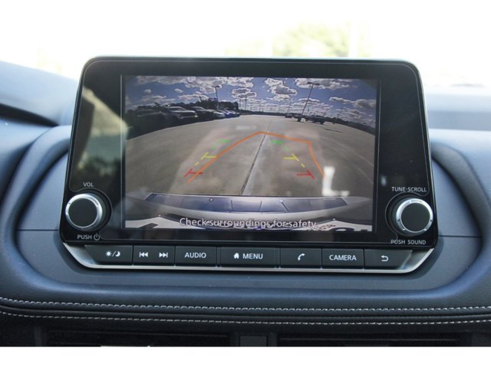 2025 Nissan Rogue SV Silver at Robbins Nissan