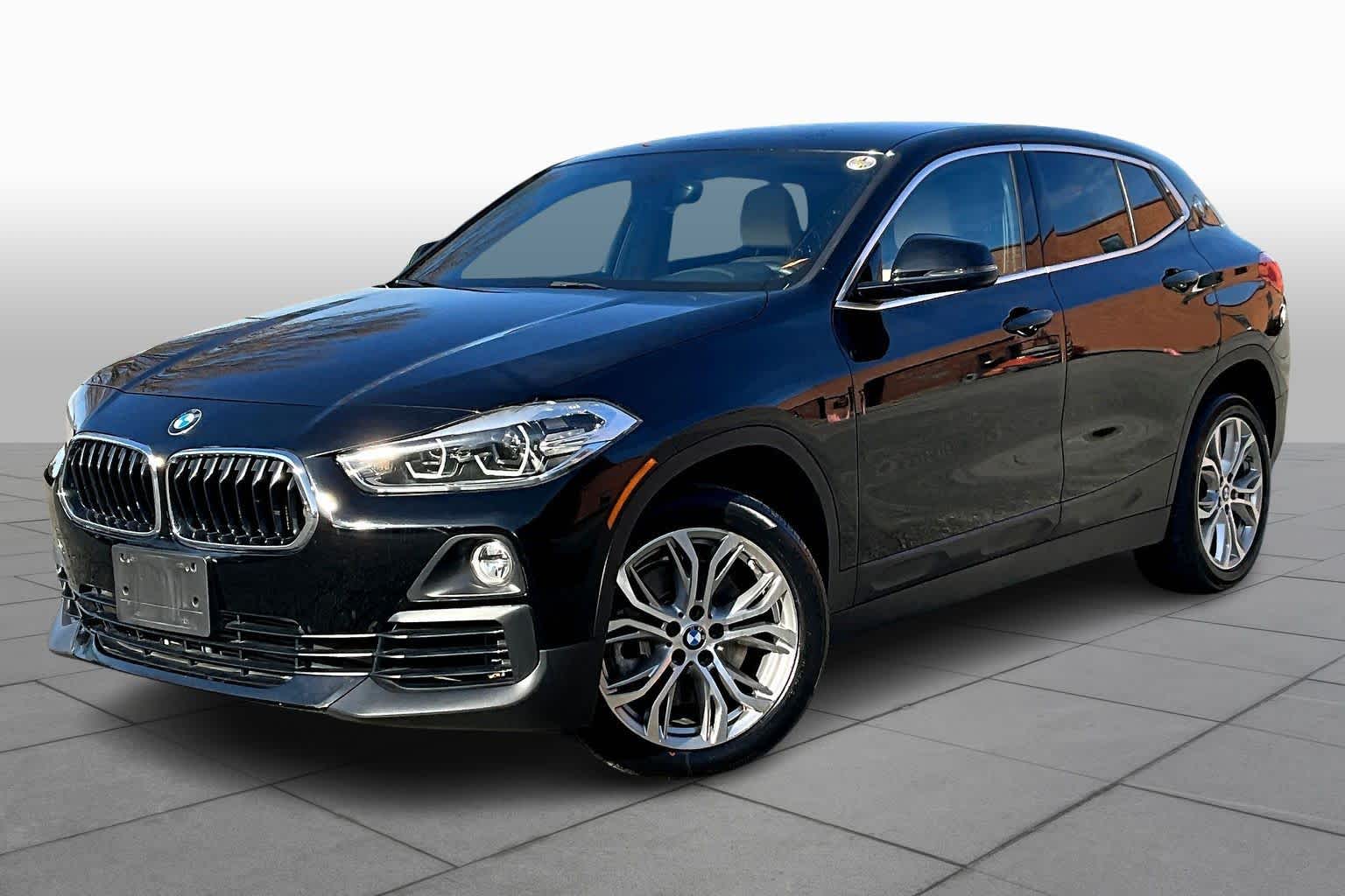 2018 BMW X2 28i