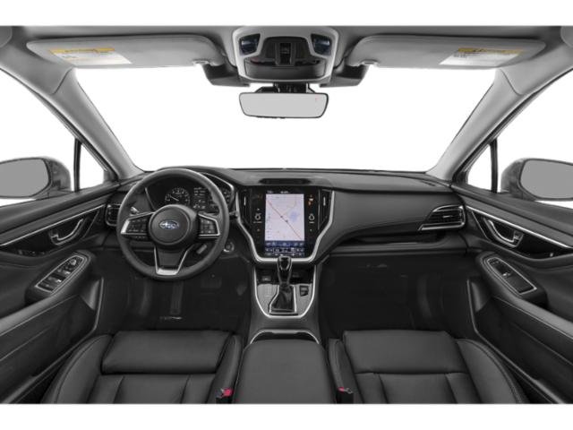 2025 Subaru Legacy Touring XT photo 4