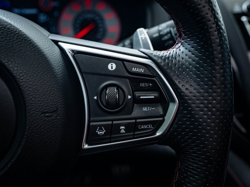 2021 Acura RDX A-Spec photo 27