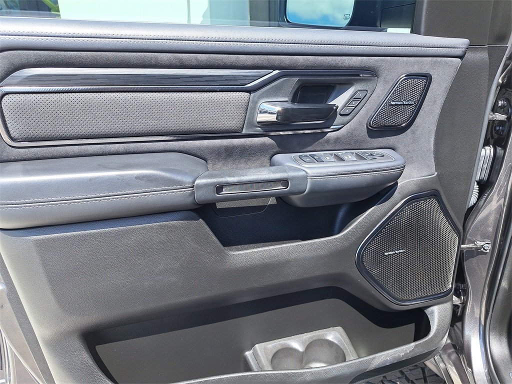 2024 Ram 1500 TRX photo 12