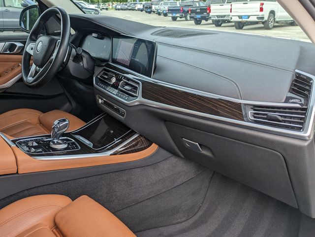 2019 Bmw X7 xDrive50i photo 20