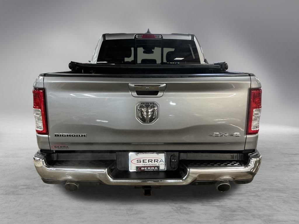 2019 Ram 1500 Big Horn Lone Star photo 4