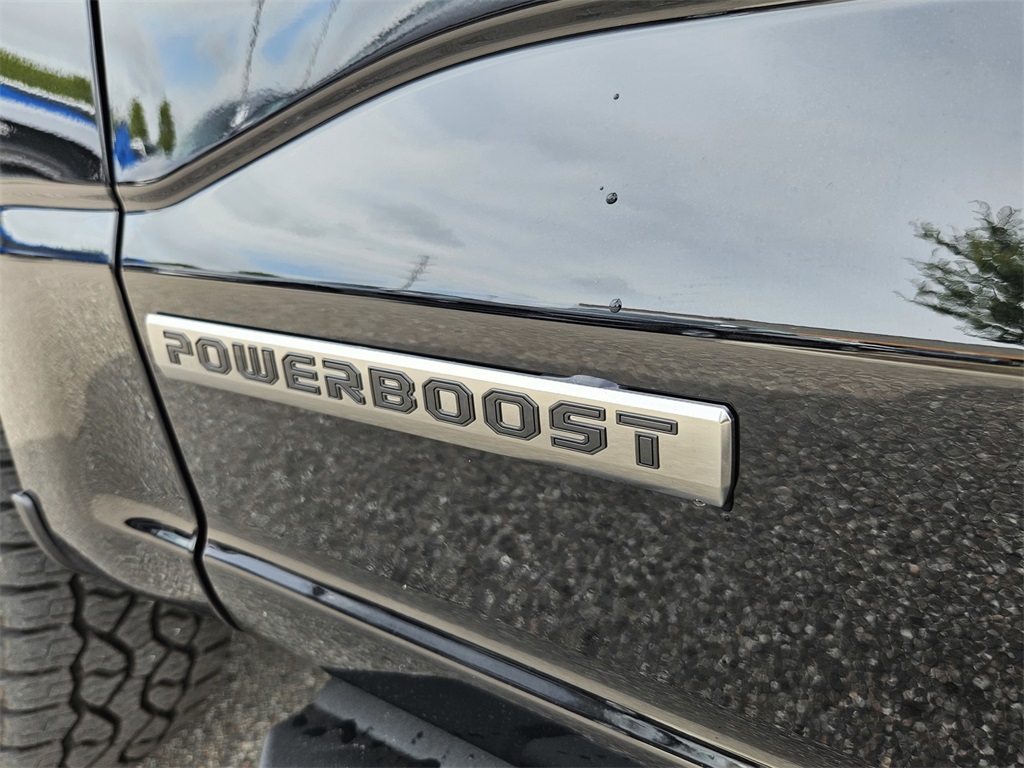 2025 Ford F-150 XLT photo 37
