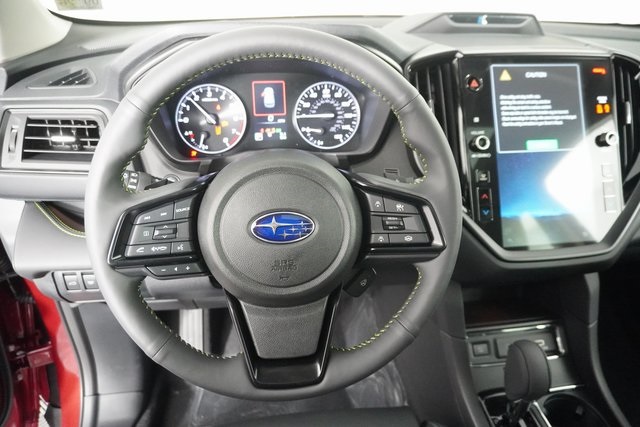 2025 Subaru Ascent Onyx Edition Touring photo 10