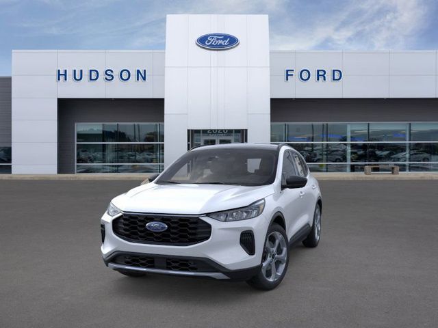 2025 Ford Escape ST-Line photo 2