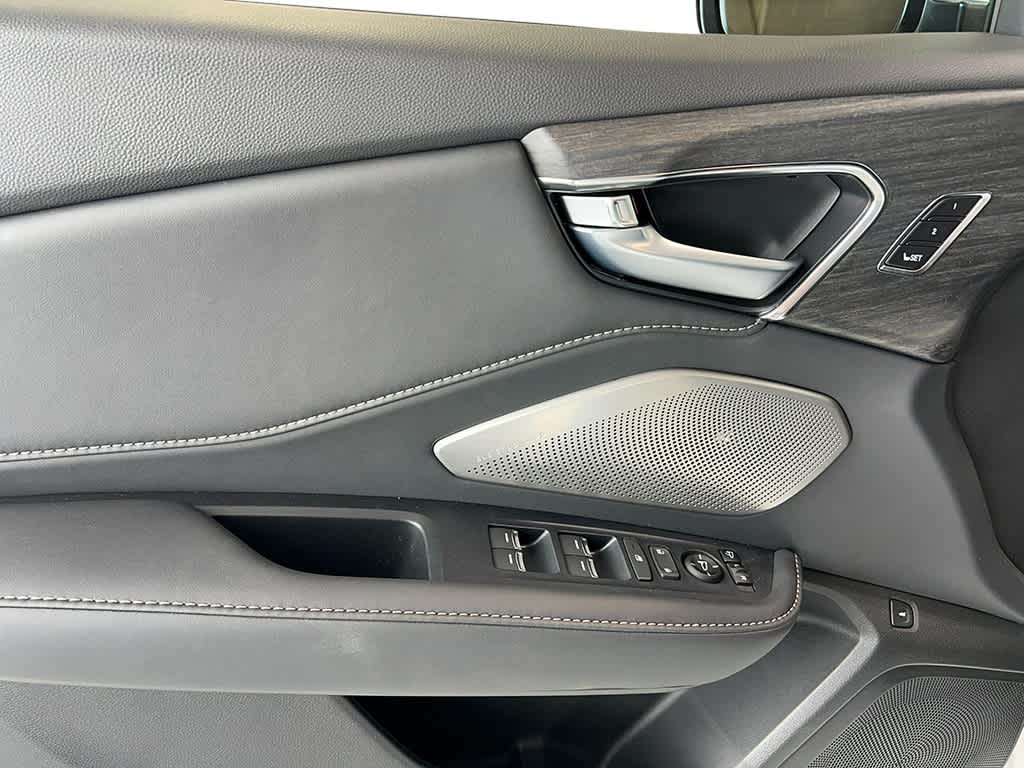 2025 Acura RDX Advance photo 21