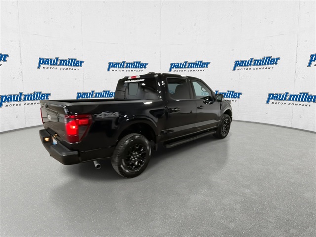 2025 Ford F-150 XLT photo 10