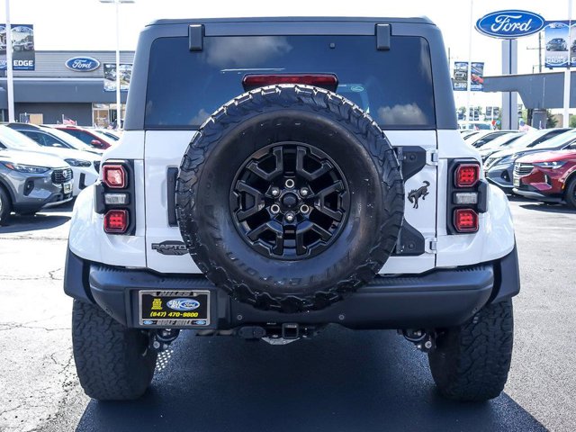 2024 FORD BRONCO - Image 42