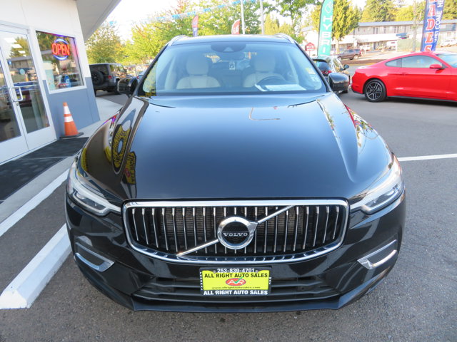 2018 Volvo XC60 Inscription photo 7