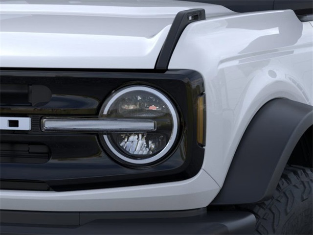 2025 Ford Bronco Outer Banks photo 20