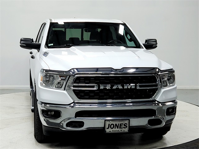 2023 Ram 1500 Big Horn Lone Star photo 2