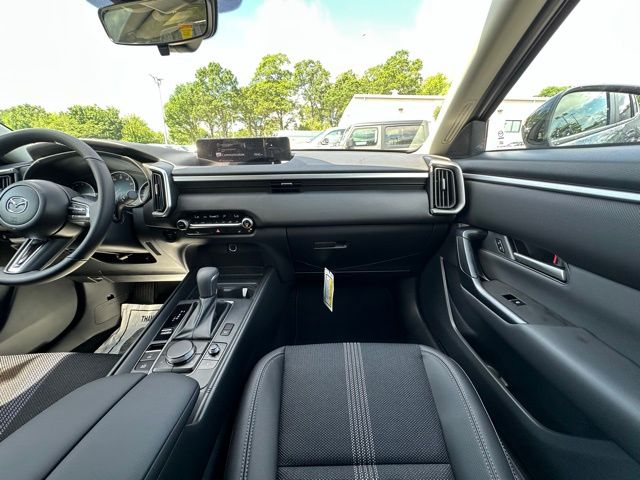 2025 Mazda CX-50 Preferred photo 29