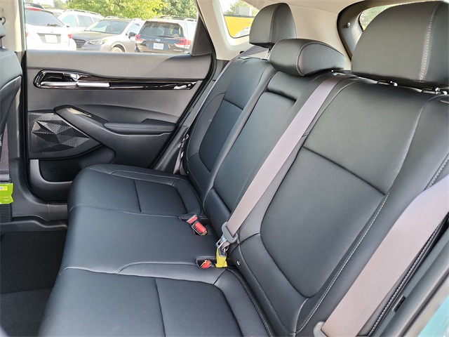 2026 Kia Seltos EX photo 13