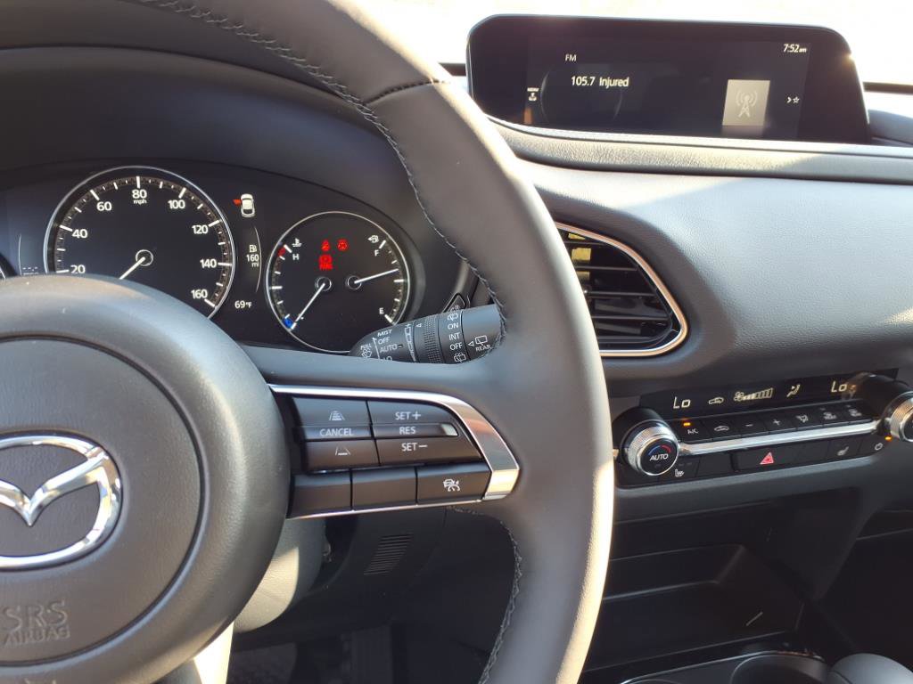 2025 Mazda CX-30 2.5 S Preferred photo 7