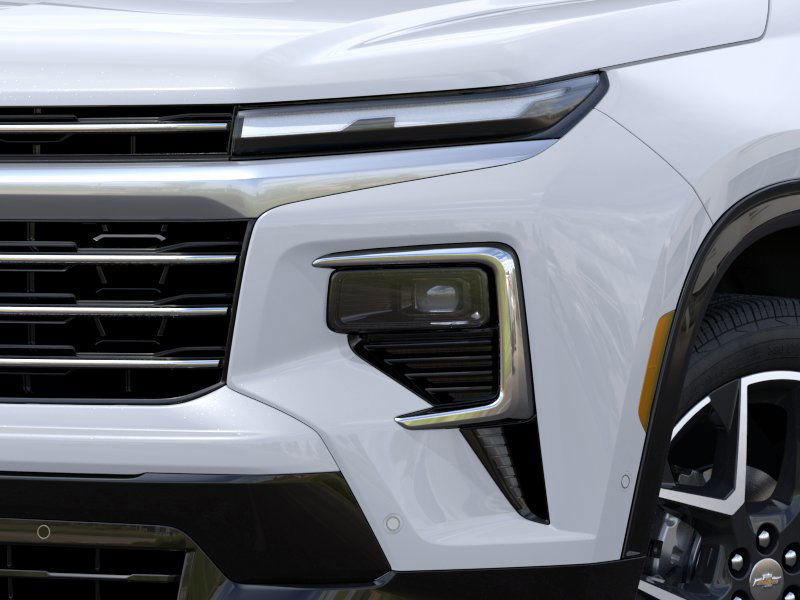 2026 Chevrolet Traverse High Country photo 10