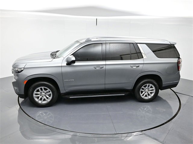 2023 Chevrolet Tahoe LT photo 37