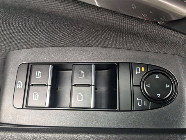2023 Mazda CX-30 2.5 photo 11