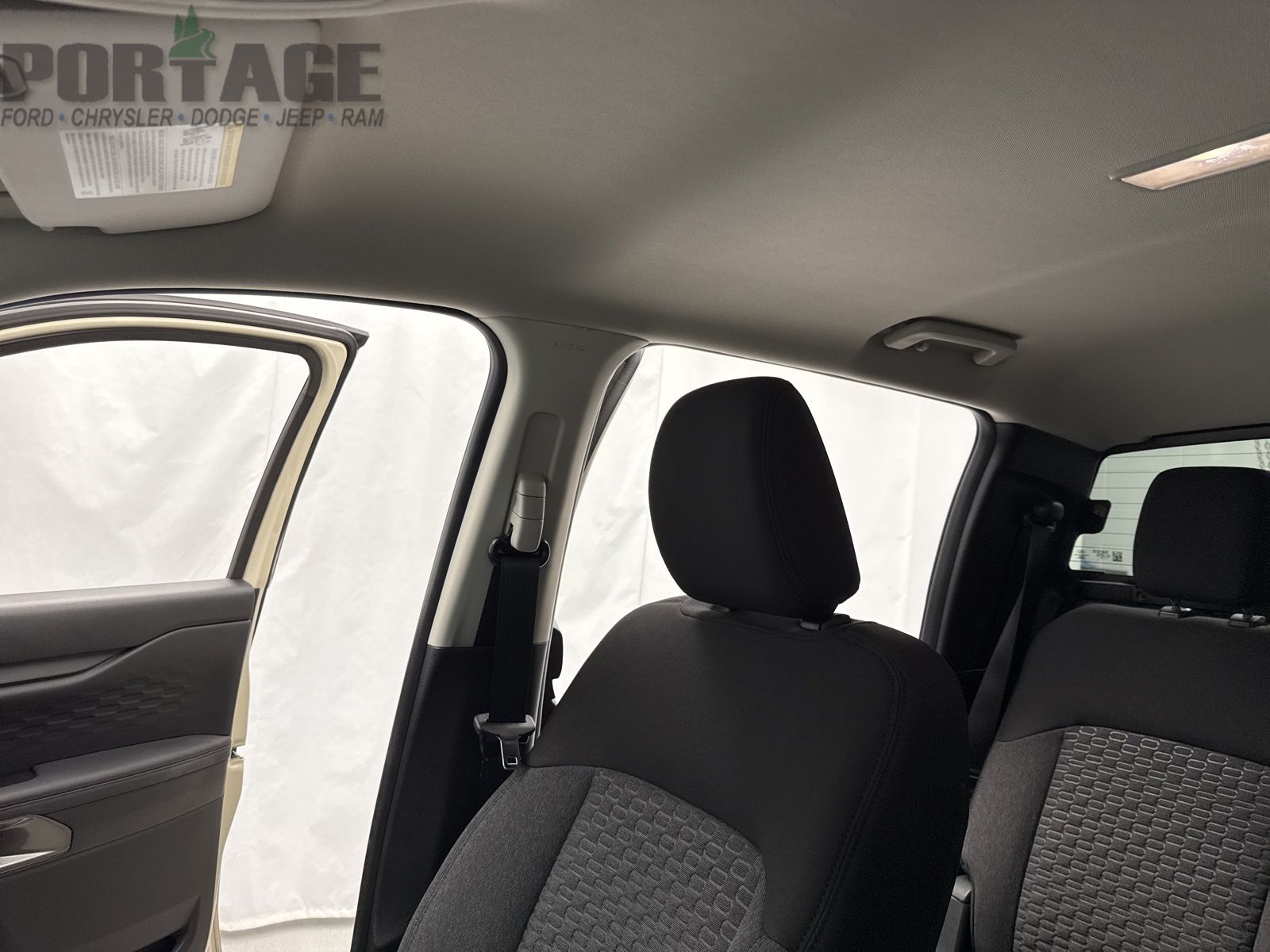 2025 Ford Ranger XLT photo 22
