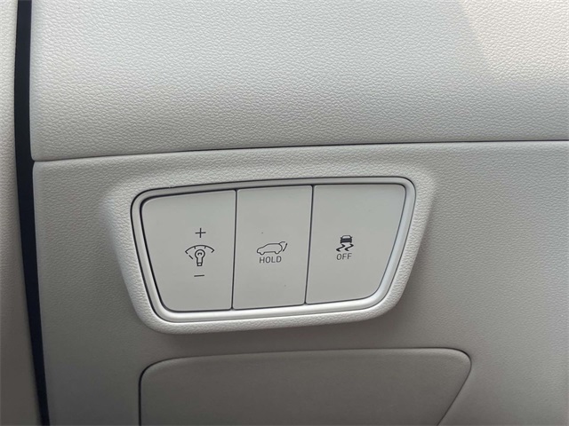 2023 Hyundai Tucson SEL Convenience photo 18