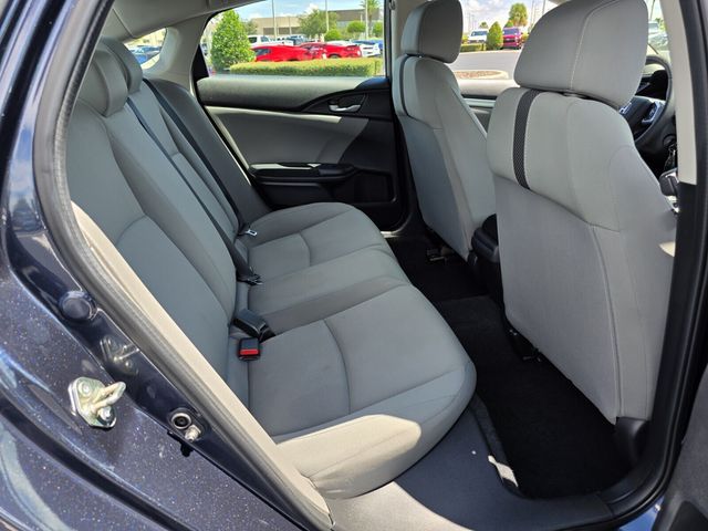 2019 Honda Civic LX photo 15