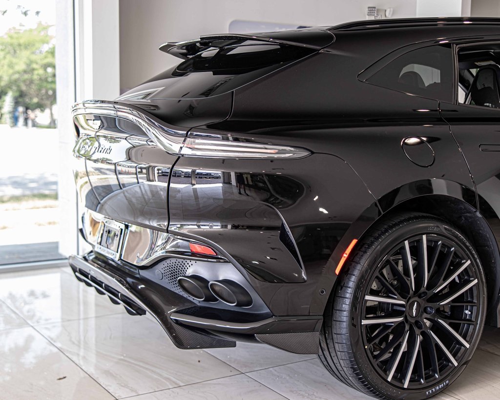 2023 ASTON MARTIN DBX - Image 12