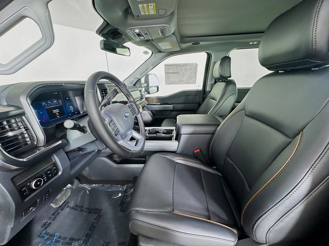 2025 Ford F-250 photo 21