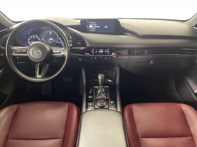 2023 Mazda Mazda3 2.5 s Carbon photo 36
