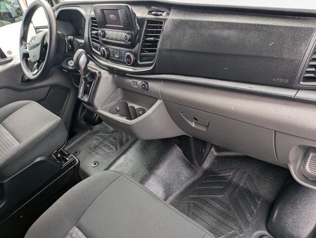2023 Ford Transit photo 24