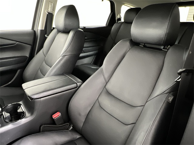 2022 Mazda CX-9 Touring photo 13